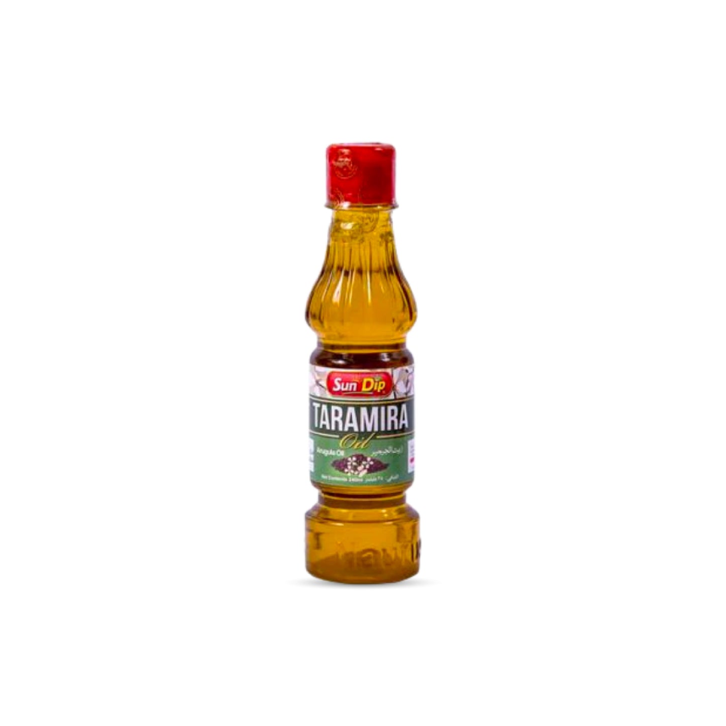 Sundip Taramera Oil