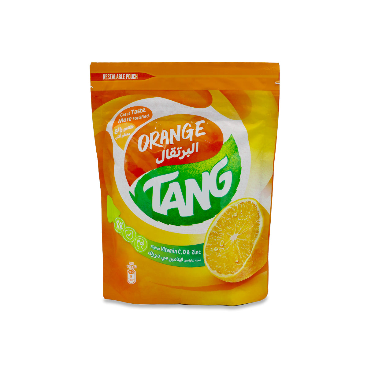Tang Orange
