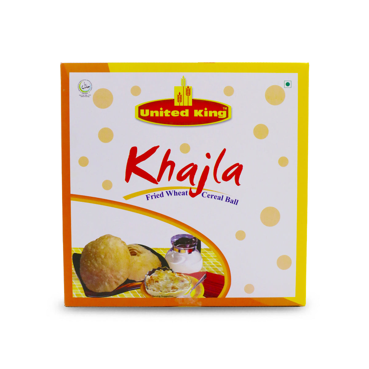 United King Khajla