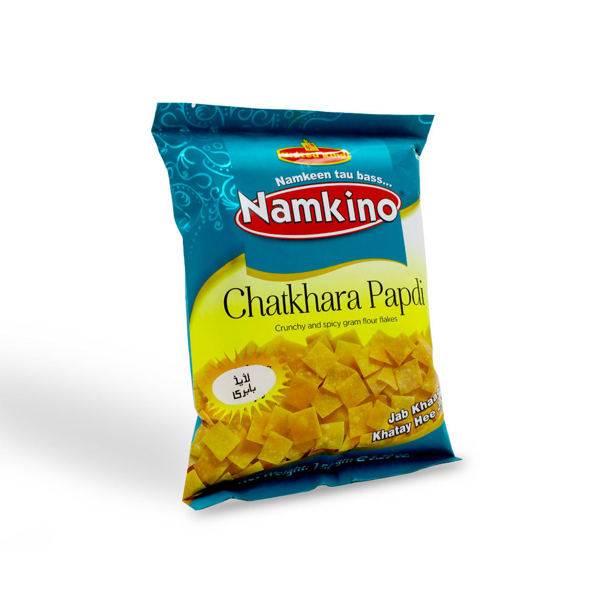 United King Namkino Chatkhara Papdi