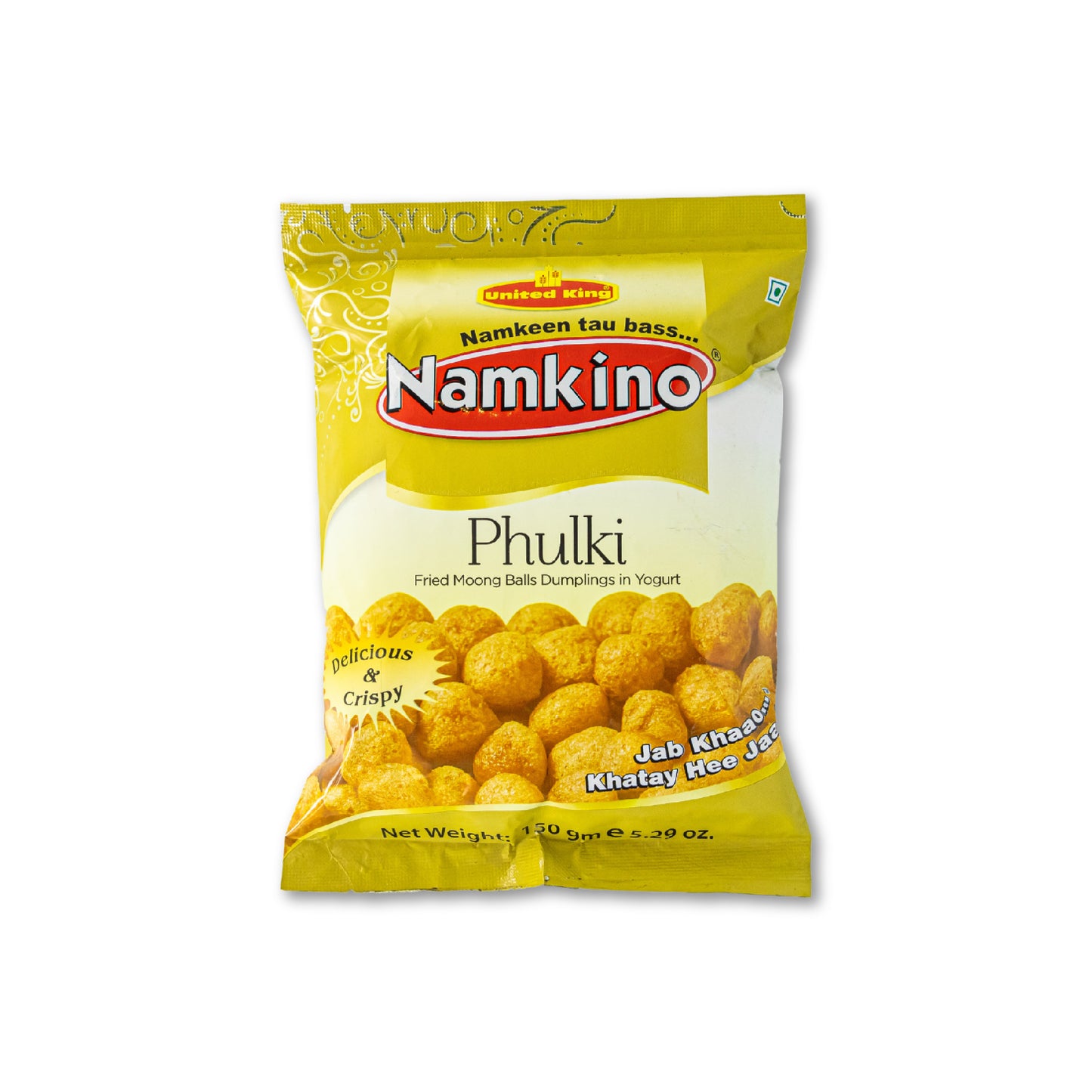United King Phulki