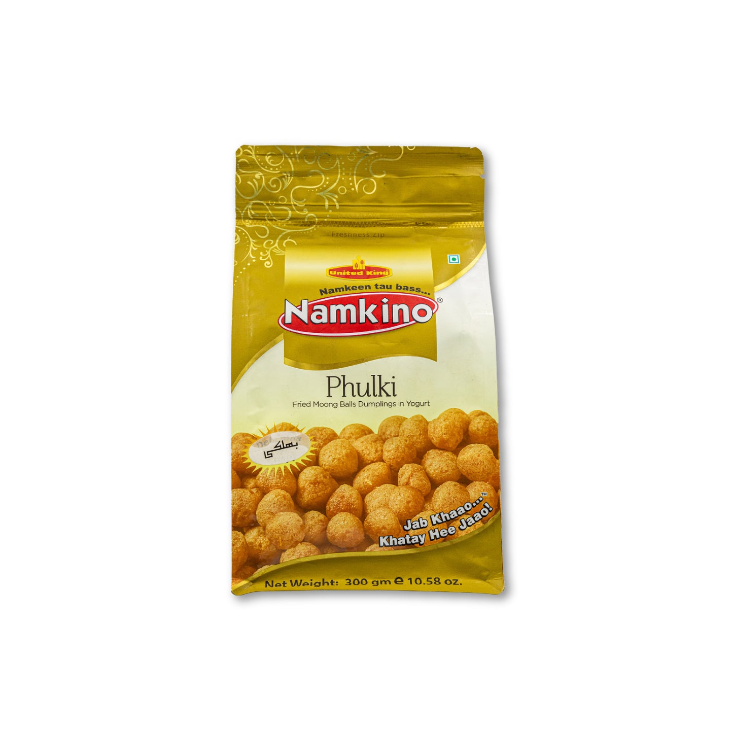 United king phulki 300G