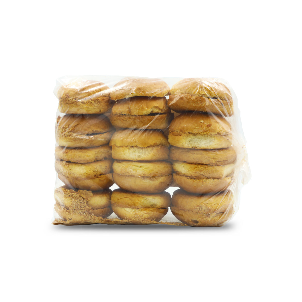 Pak Round Rusk