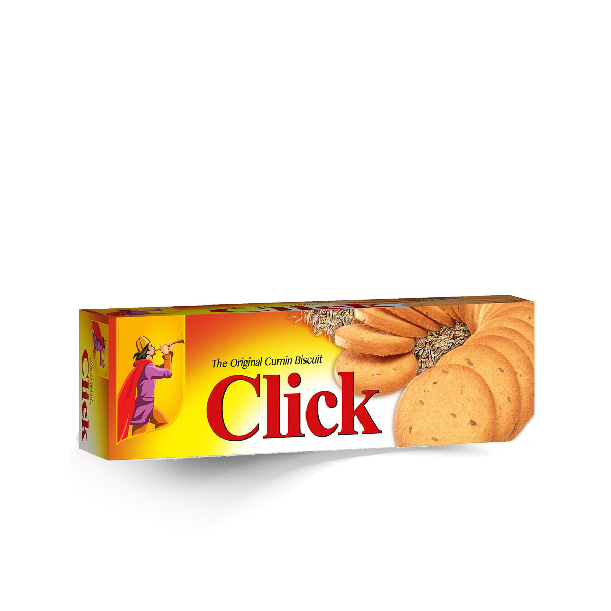 Peek Freans Click