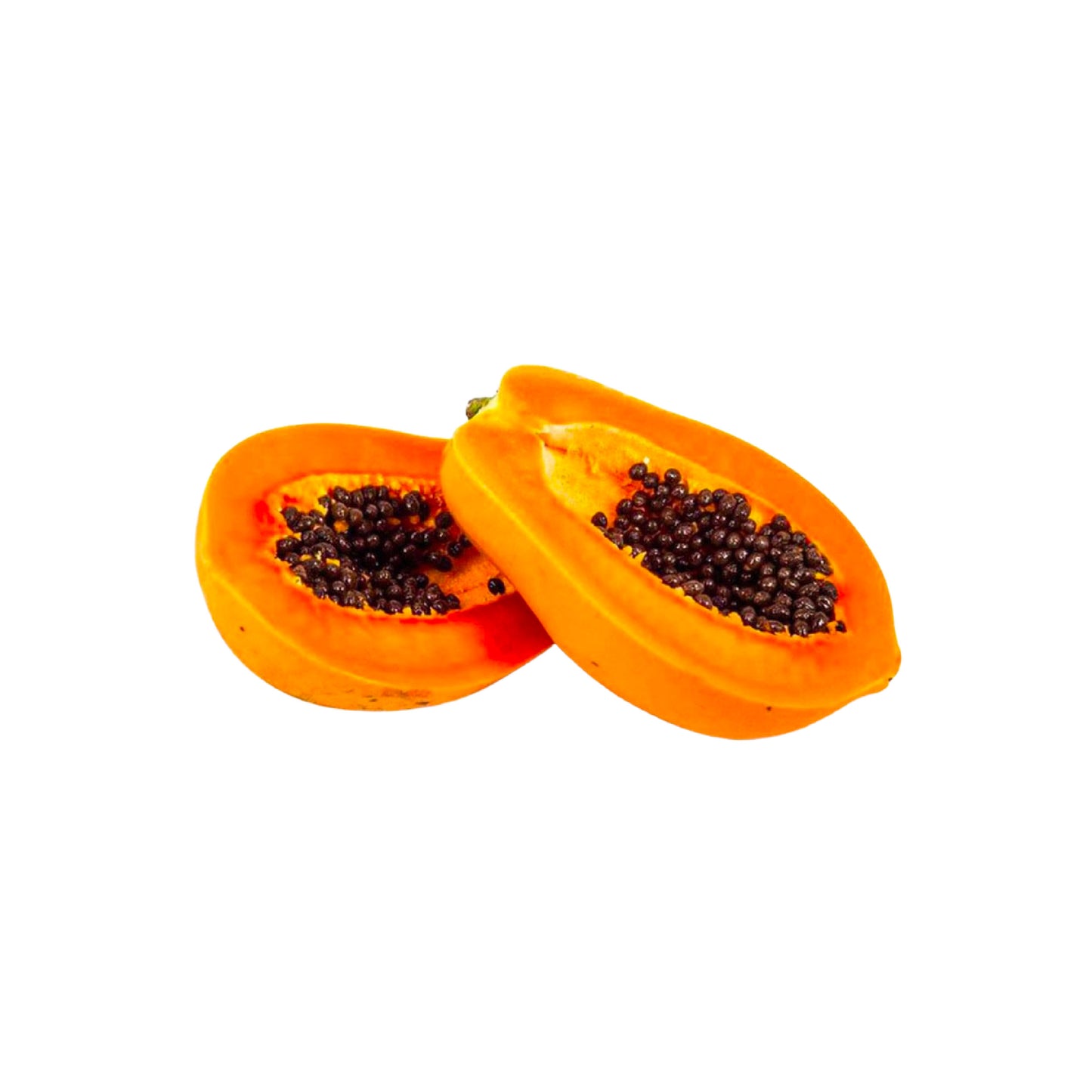Pakistani Fresh Papaya