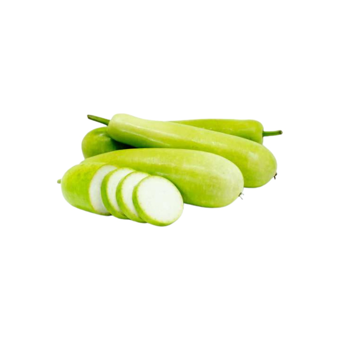 Pakistani Fresh Pumpkin Long (Lamba Kadu)