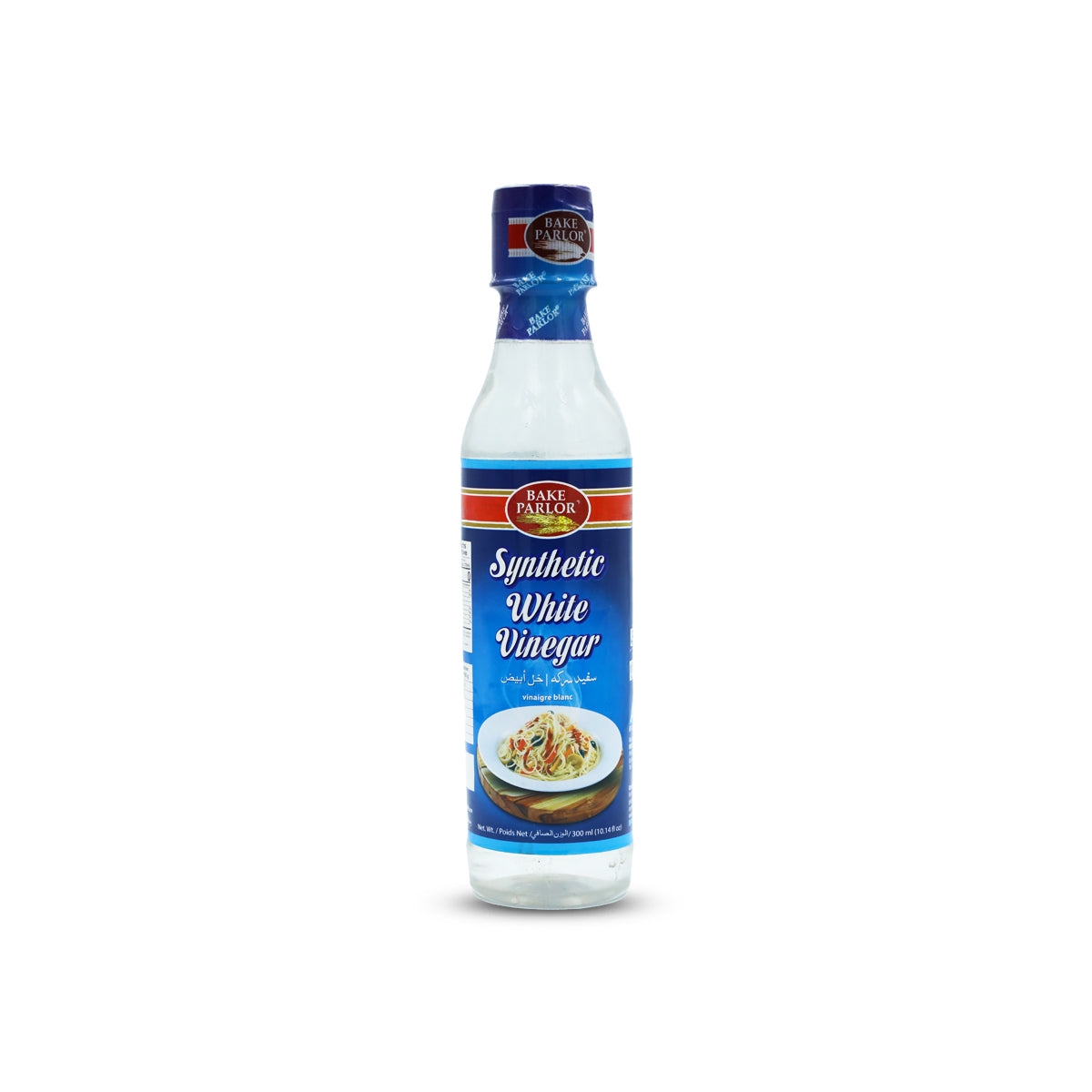Bake Parlor Synthetic White Vinegar