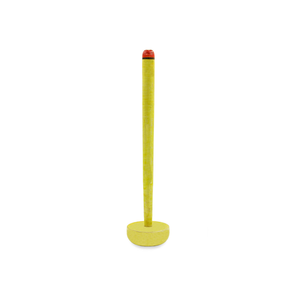 Wooden Masher (Saag Ghotna)
