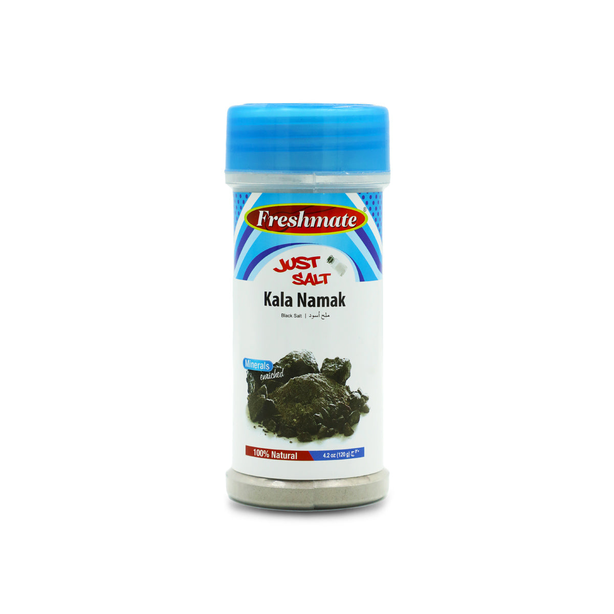 Freshmate Kala Namak