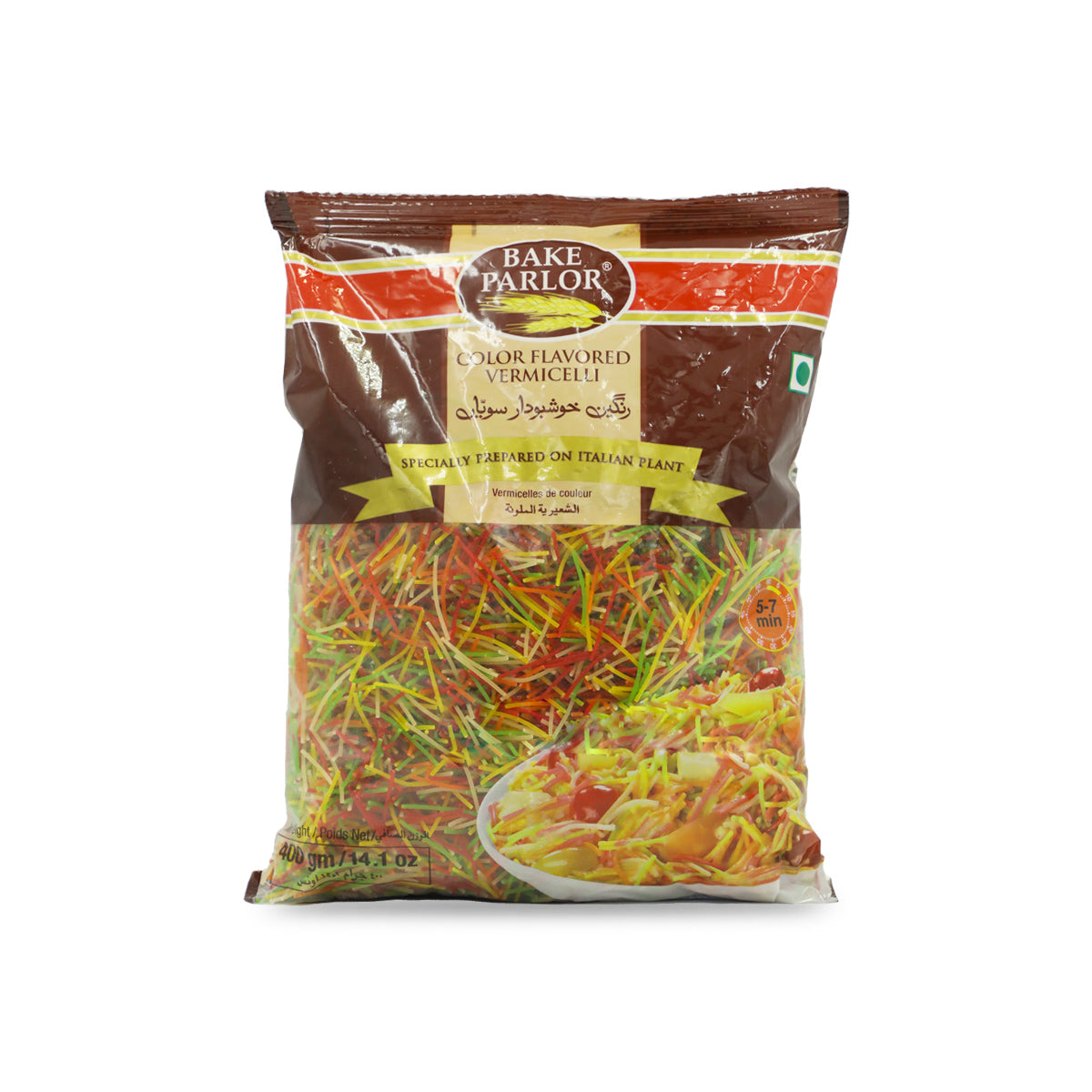 Bake Parlor Color Vermicelli