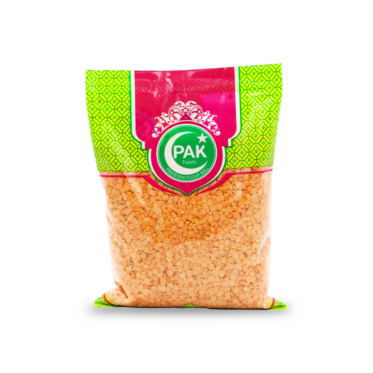 Orange Masoor Lentil (Masoor daal)