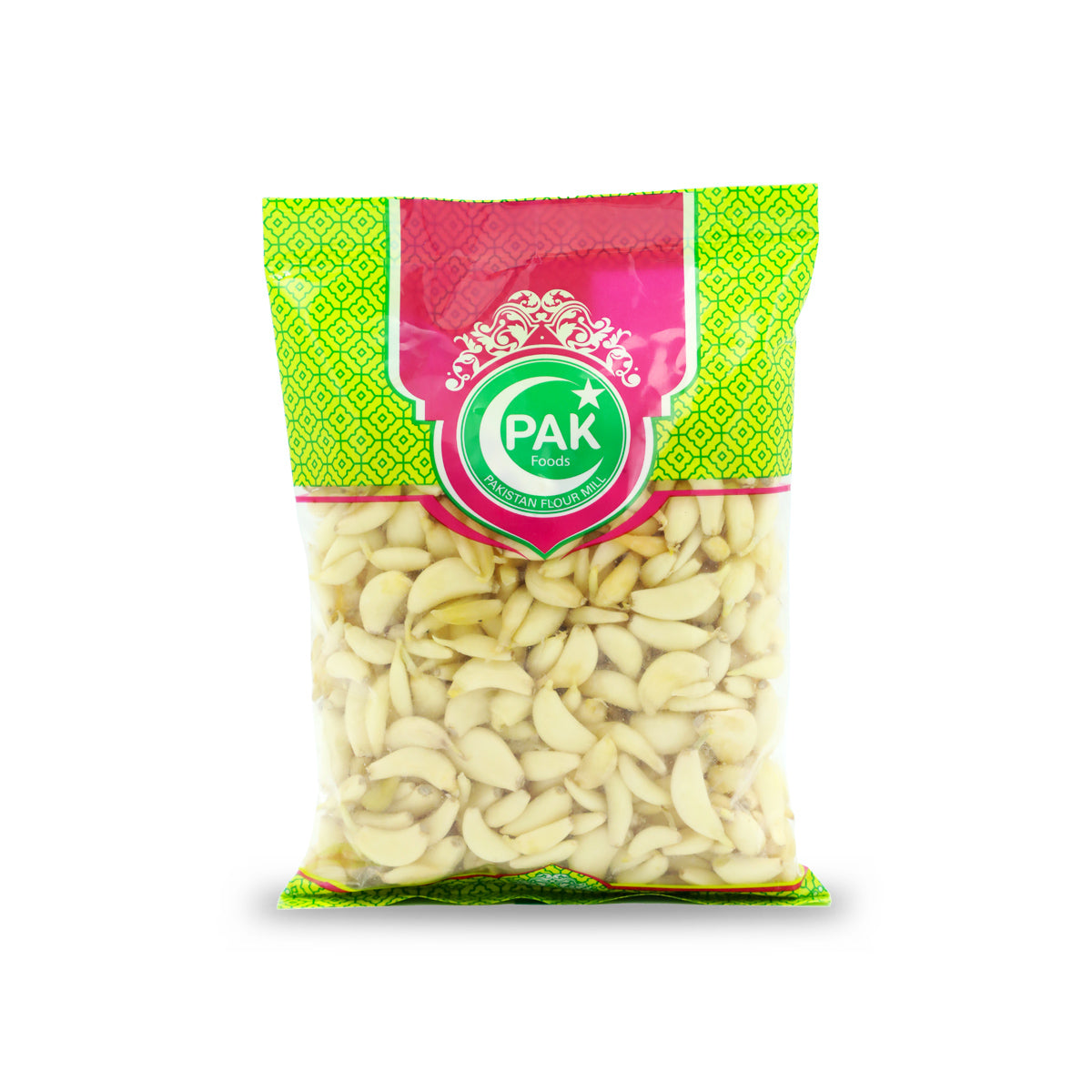 Pakistani Fresh Garlic Peeled