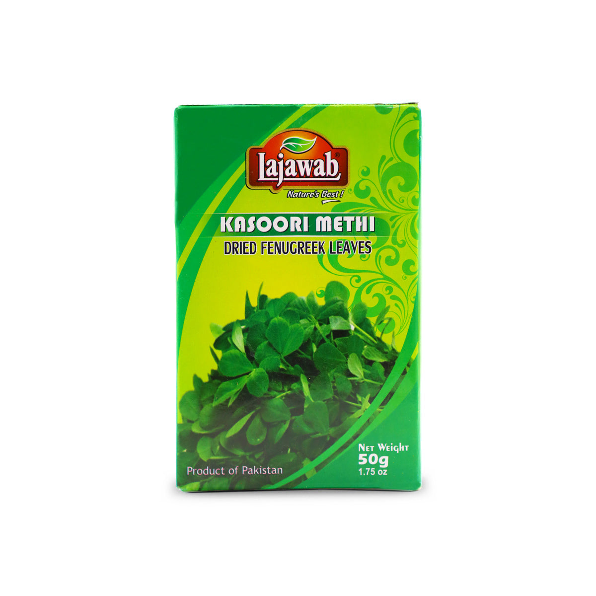 Lajawab kasoori Methi