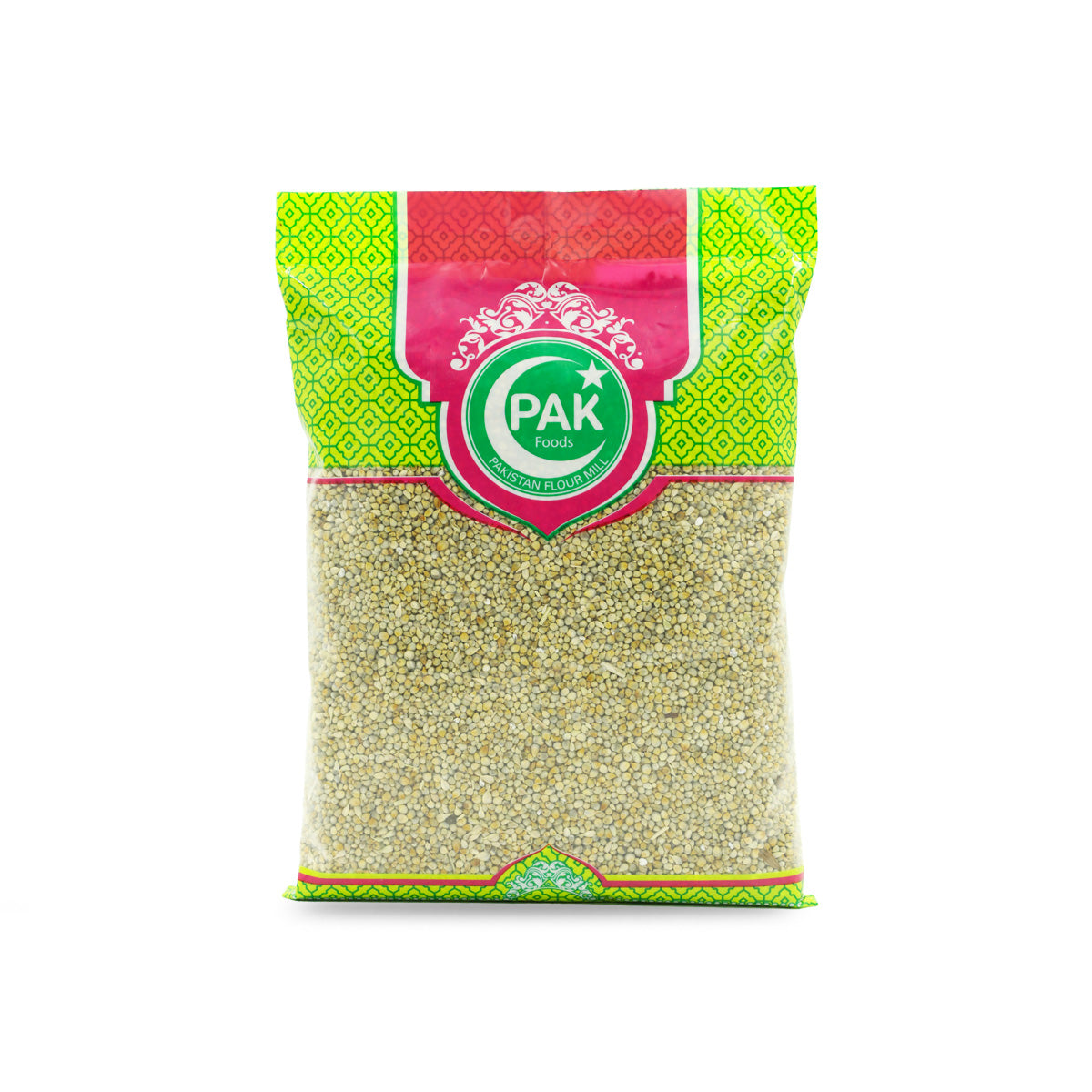 Millet Green (Bajra Sabut)