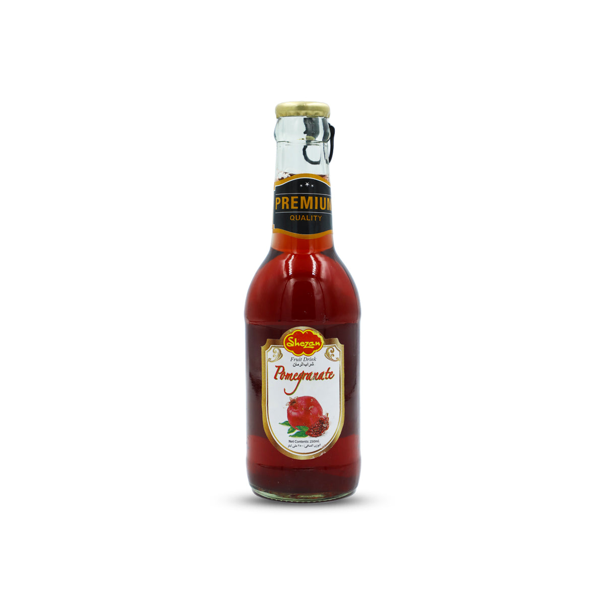Shezan Pomegranate Juice Drink