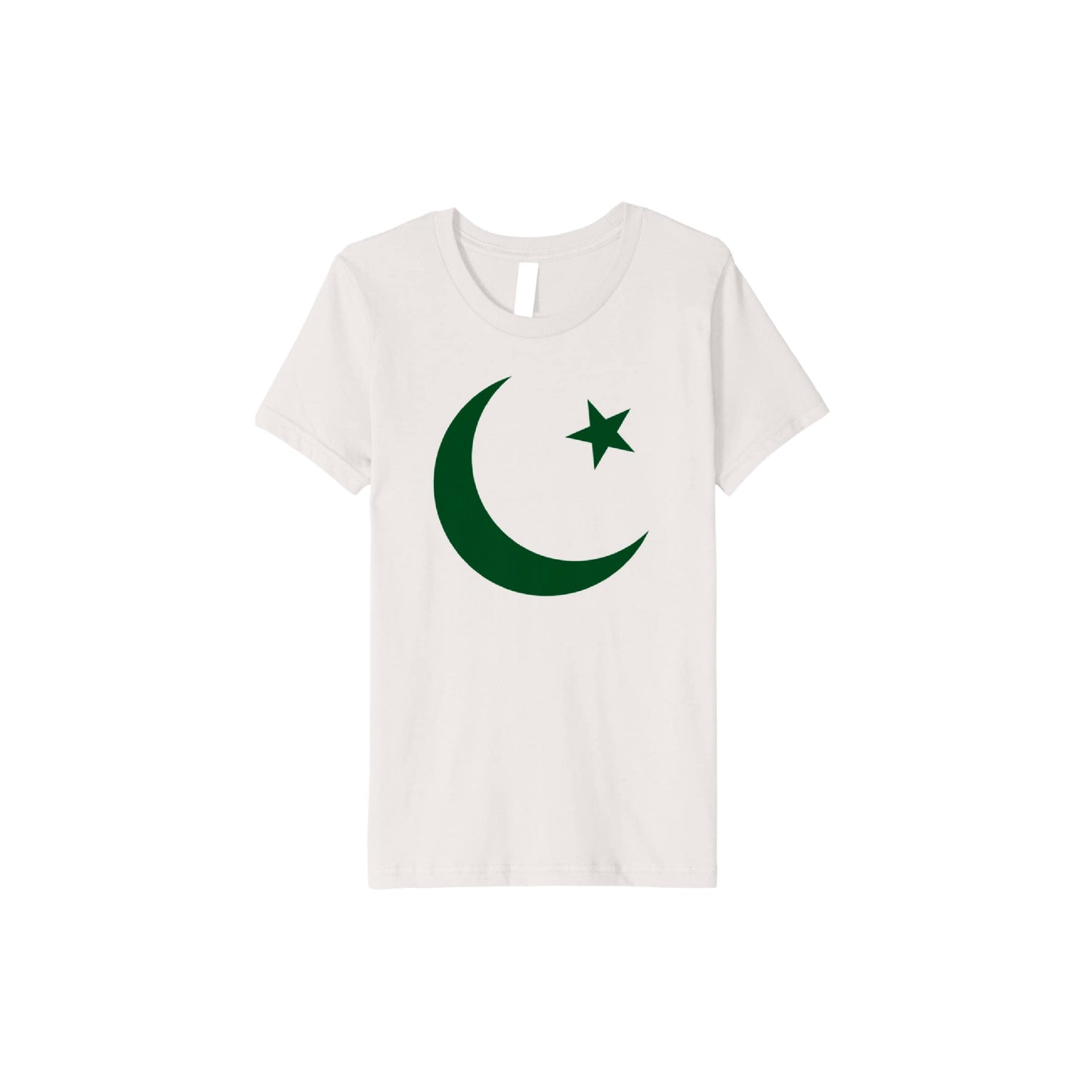 Pakistan Chand Tara Shirt