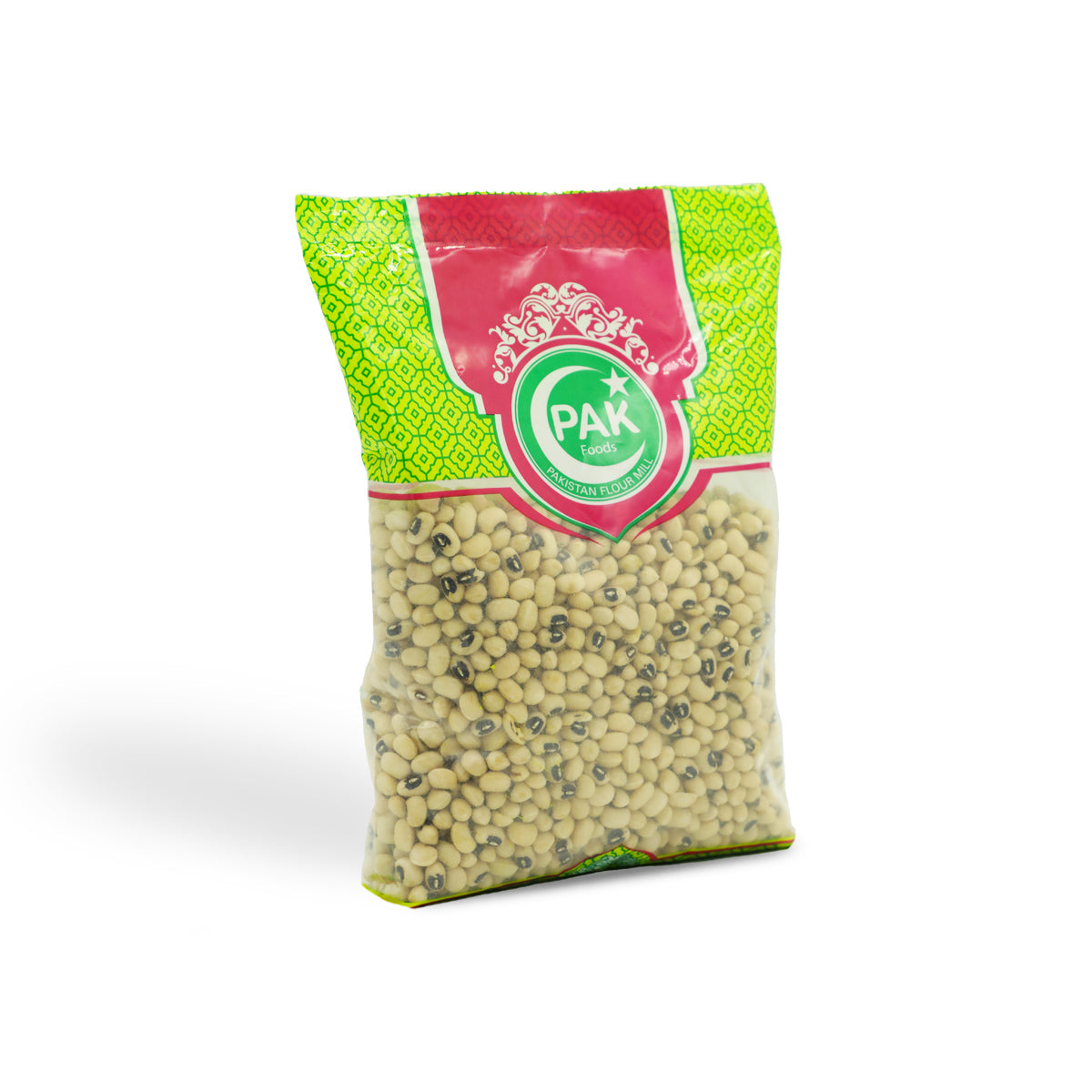 Pak Food White Kidney Beans (Sufaid Lobia)