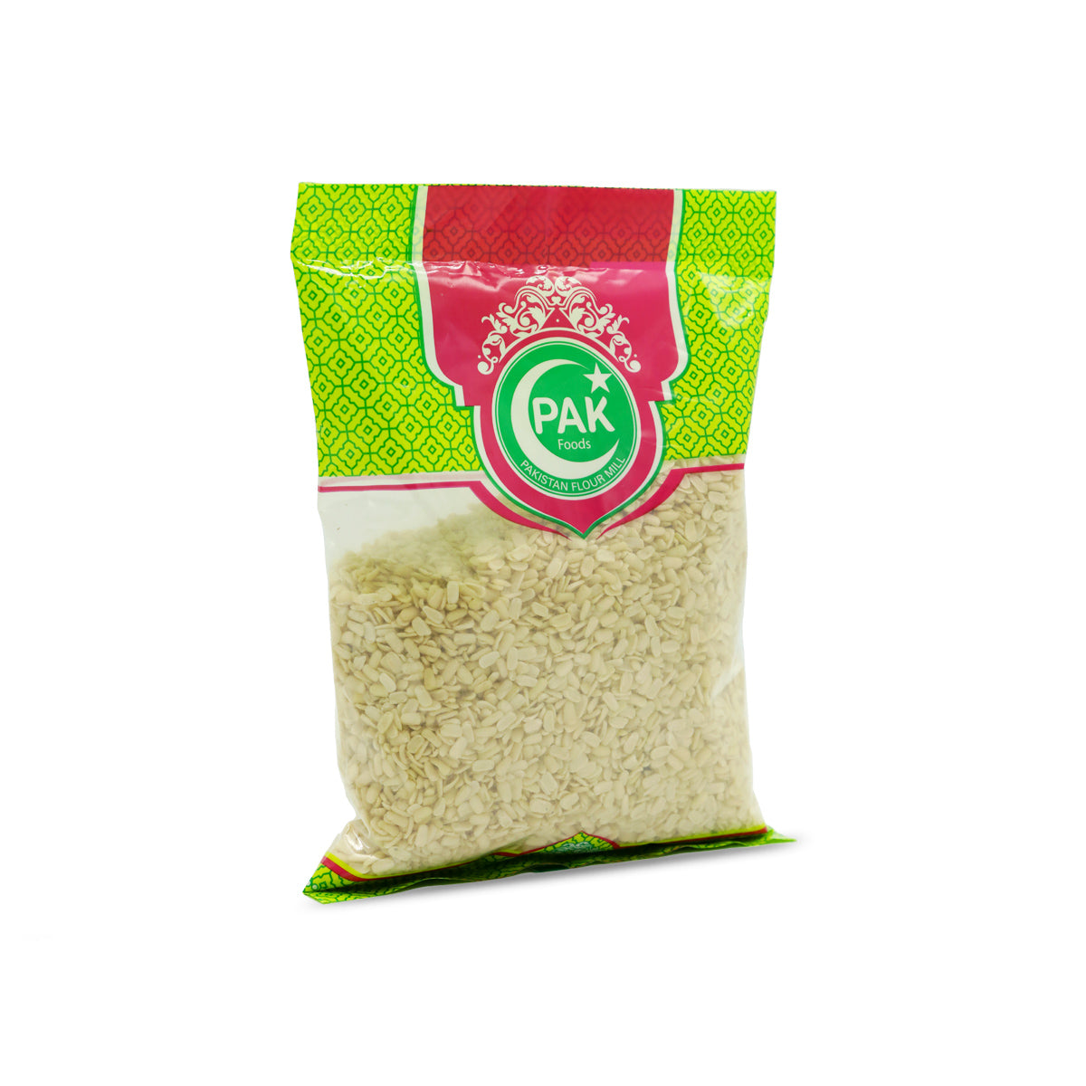 Pak Food White Lentils (Daal Mash)