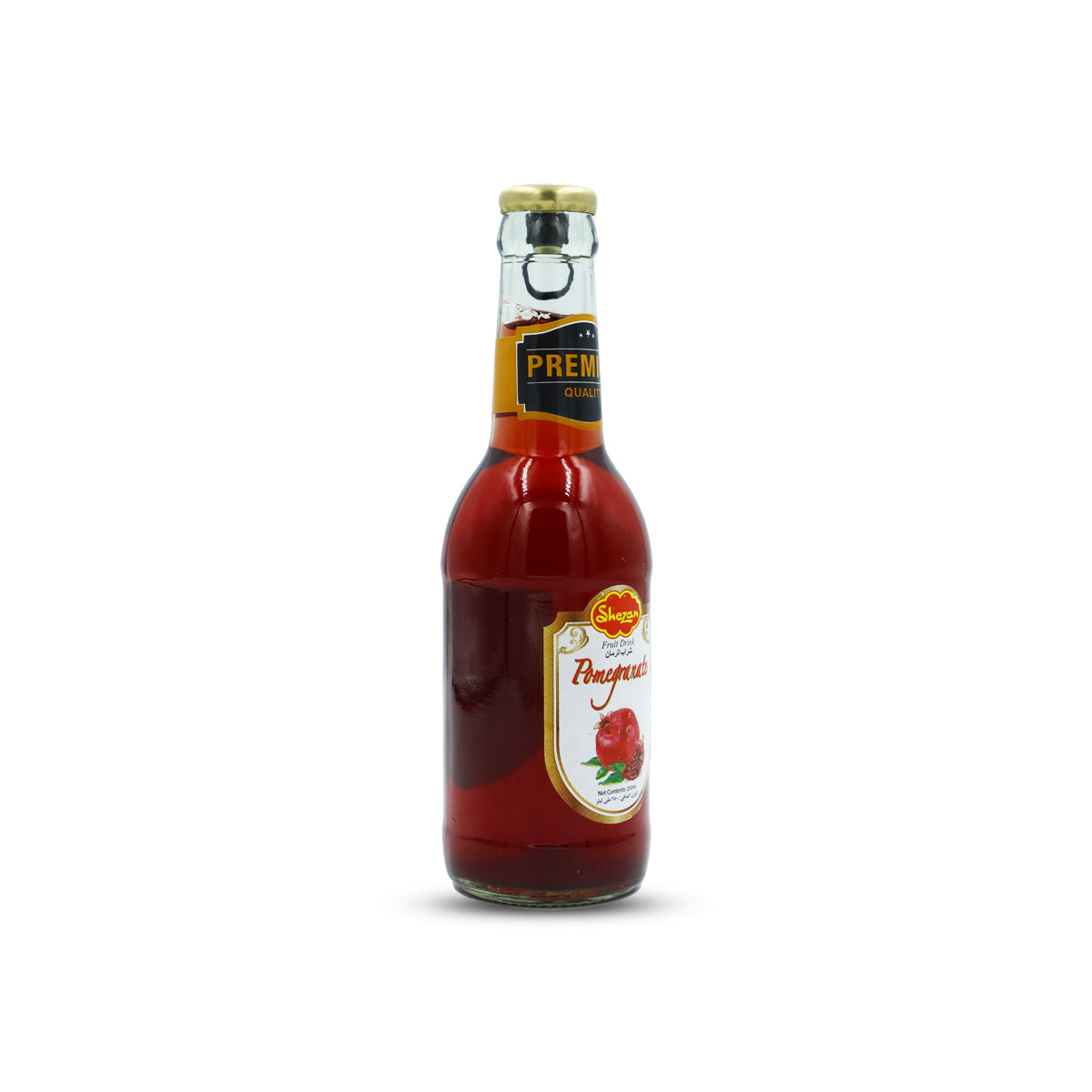 Shezan Pomegranate Juice Drink