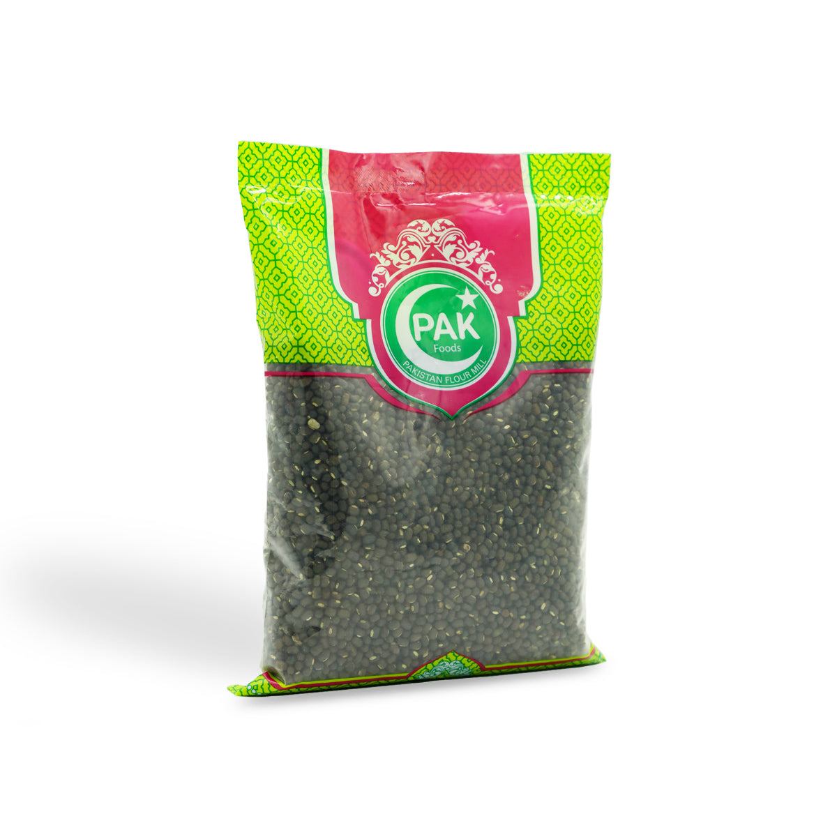 Pak Food Whole Black Lentils (Maash Sabut)