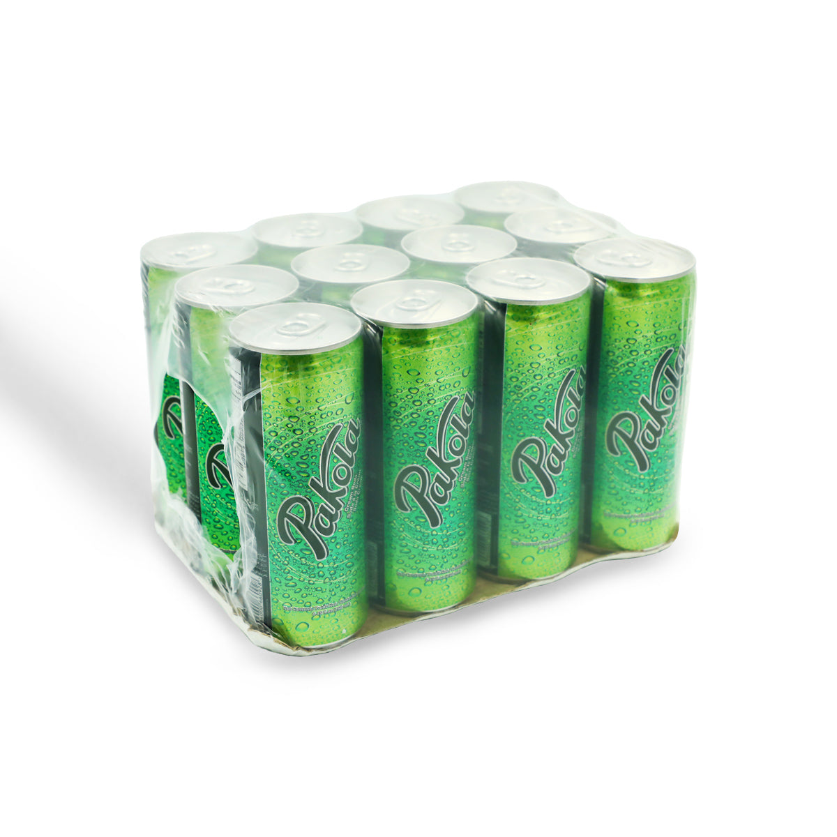 Pakola Cream Soda 250MLx12PCS