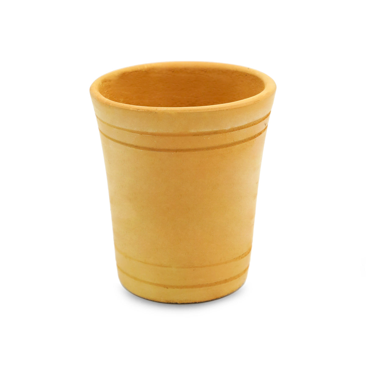 Clay Glass