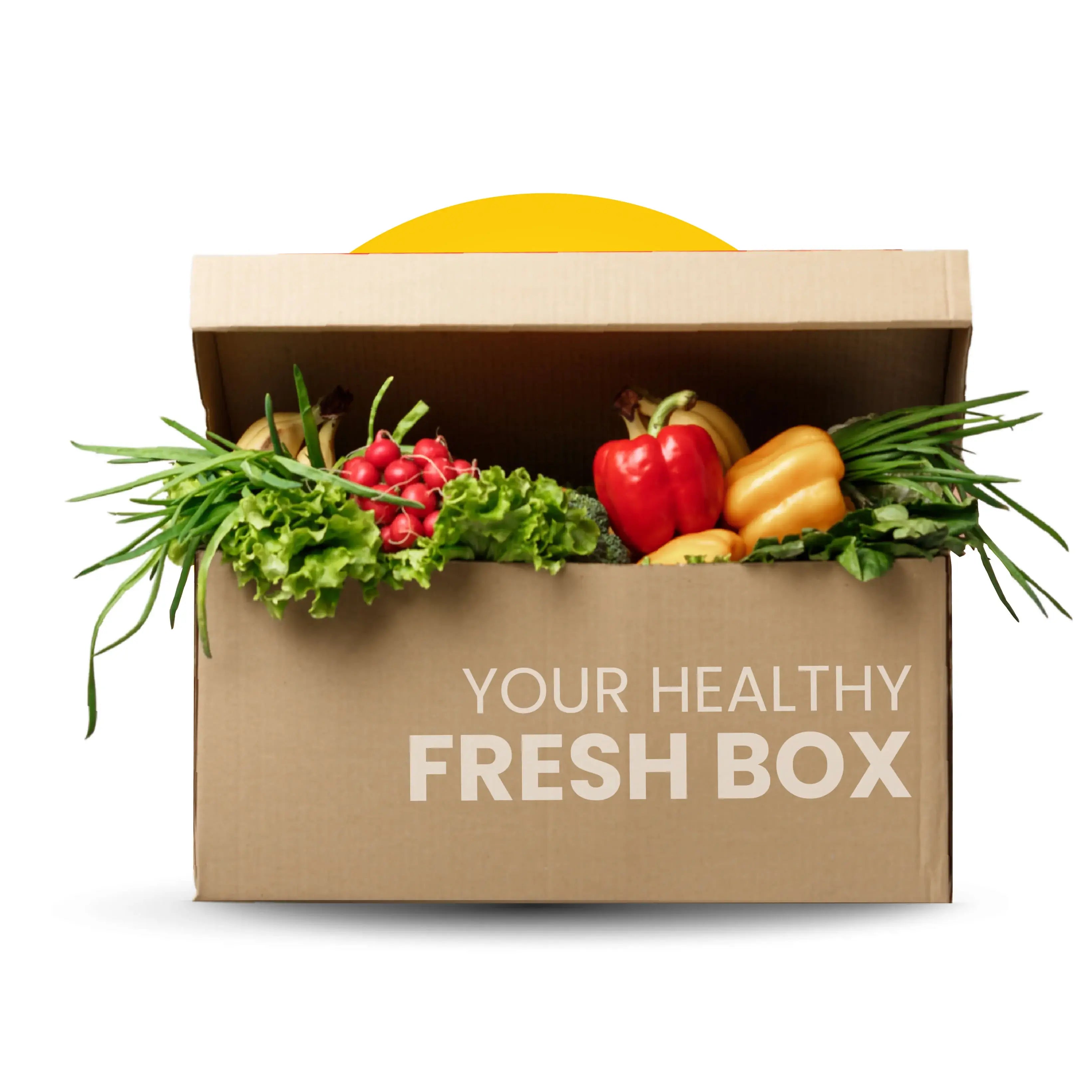 Fresh Box – Pakistan Supermarket UAE