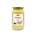 A2 Desi Cow Ghee 1Ltr