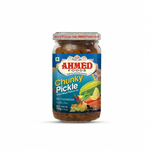 Ahmed Chunky Pickle 330G