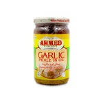 Ahmed Garlic Pickle 330G