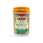 Ahmed Hyderabadi Mango Pickle In Oil 1Kg
