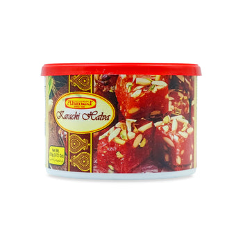 Ahmed Karachi Halva 275G