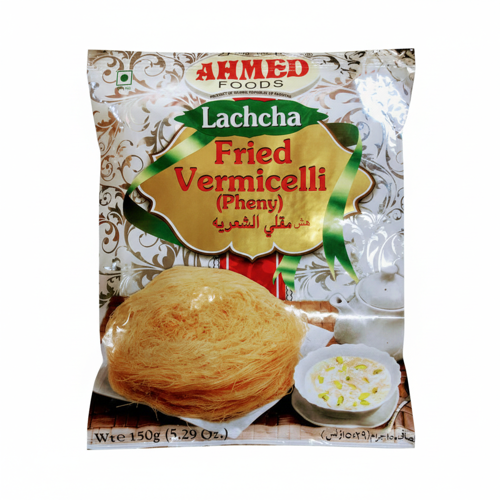 Ahmed Lacha Fried Pheny 150G