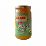Ahmed Mild Mango Chutney 300G