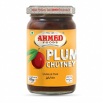 Ahmed Plum Chutney 300G