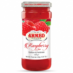Ahmed Raspberry Jam 450G