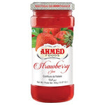 Ahmed Strawberry jam 450G