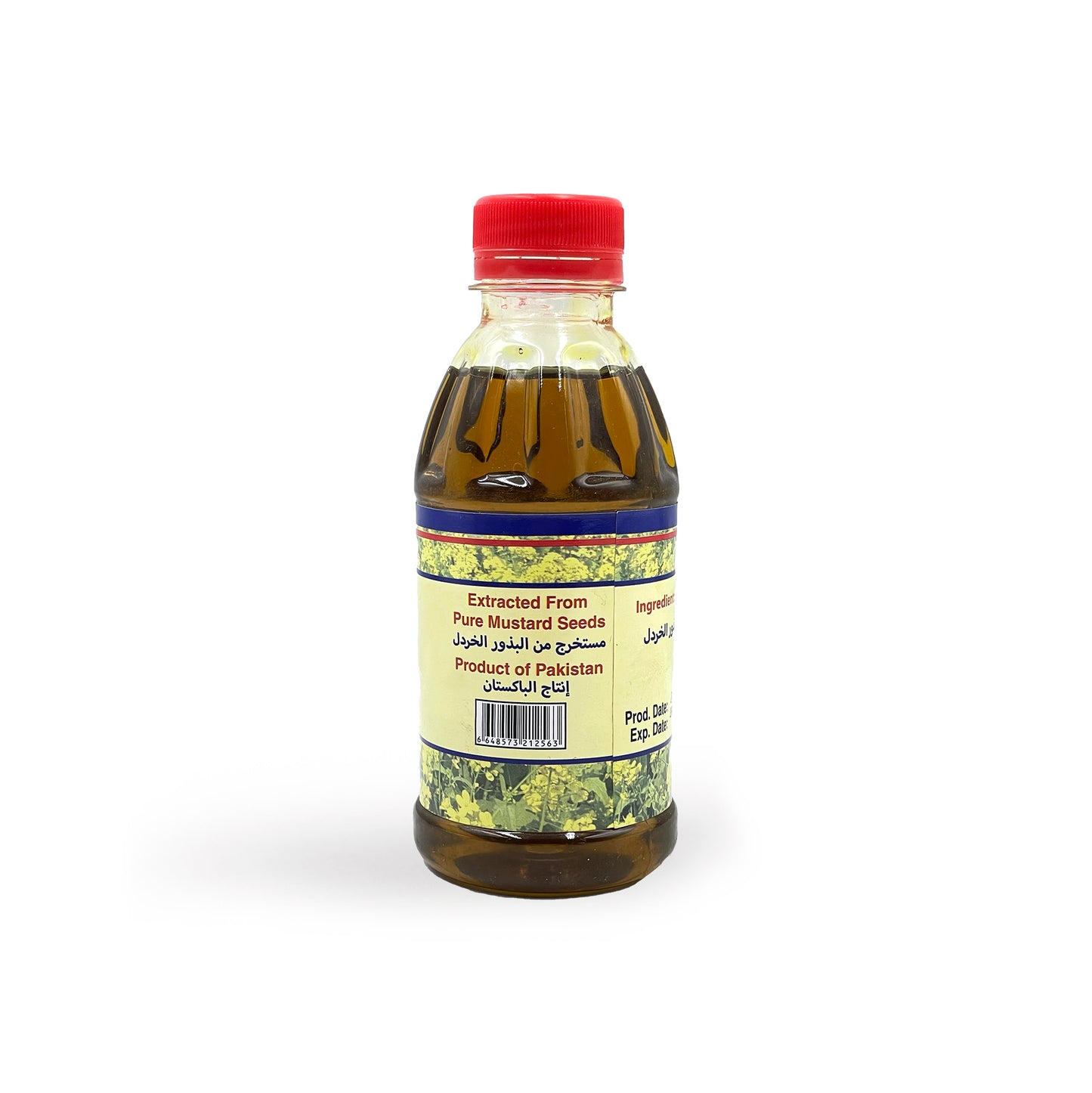 Almas Mustard Oil 250ML