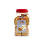Bake Parlor Candy Tea Rusk Jar 300G