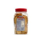 Bake Parlor Candy Tea Rusk Jar 300G