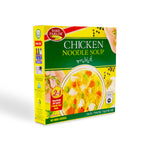 Bake Parlor Chicken Noodle Soup 110G