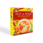 Bake Parlor Hot & Sour Noodle Soup 110G