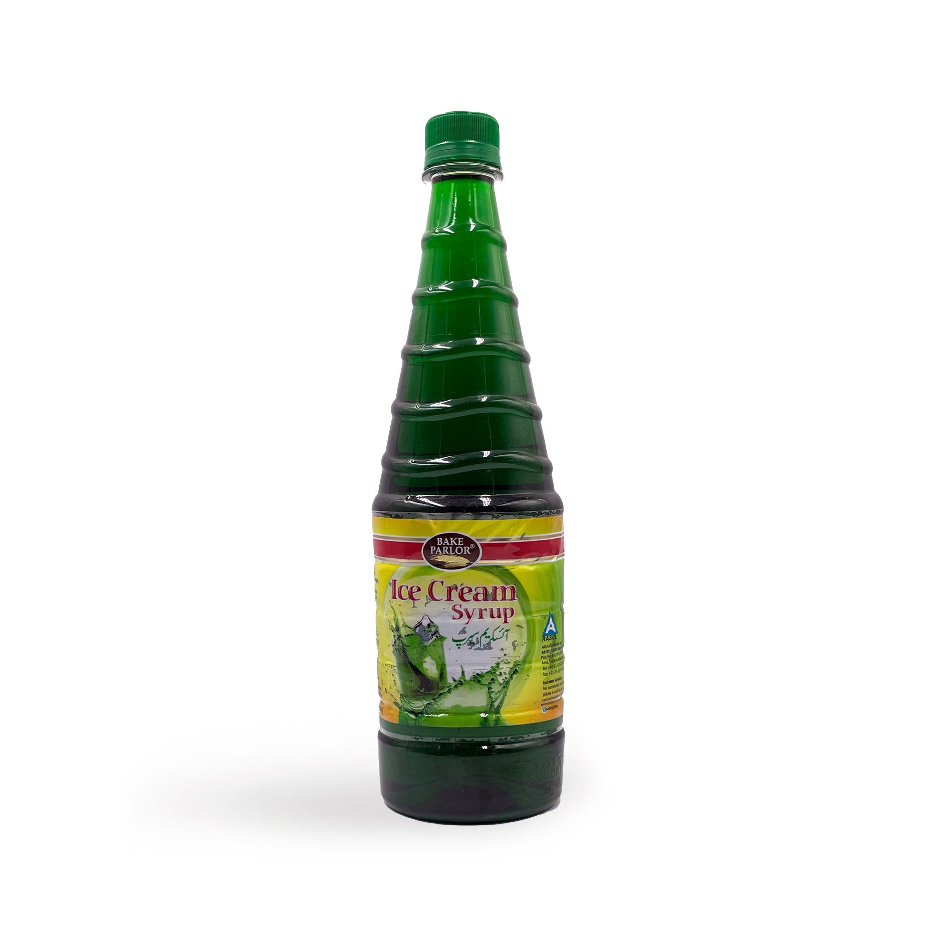 Buy Bake Parlor Ice Cream Syrup 800ML - Pakistan Supermarket UAE