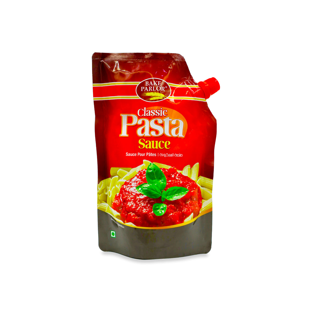 Bake Parlor Pasta Sauce 400G