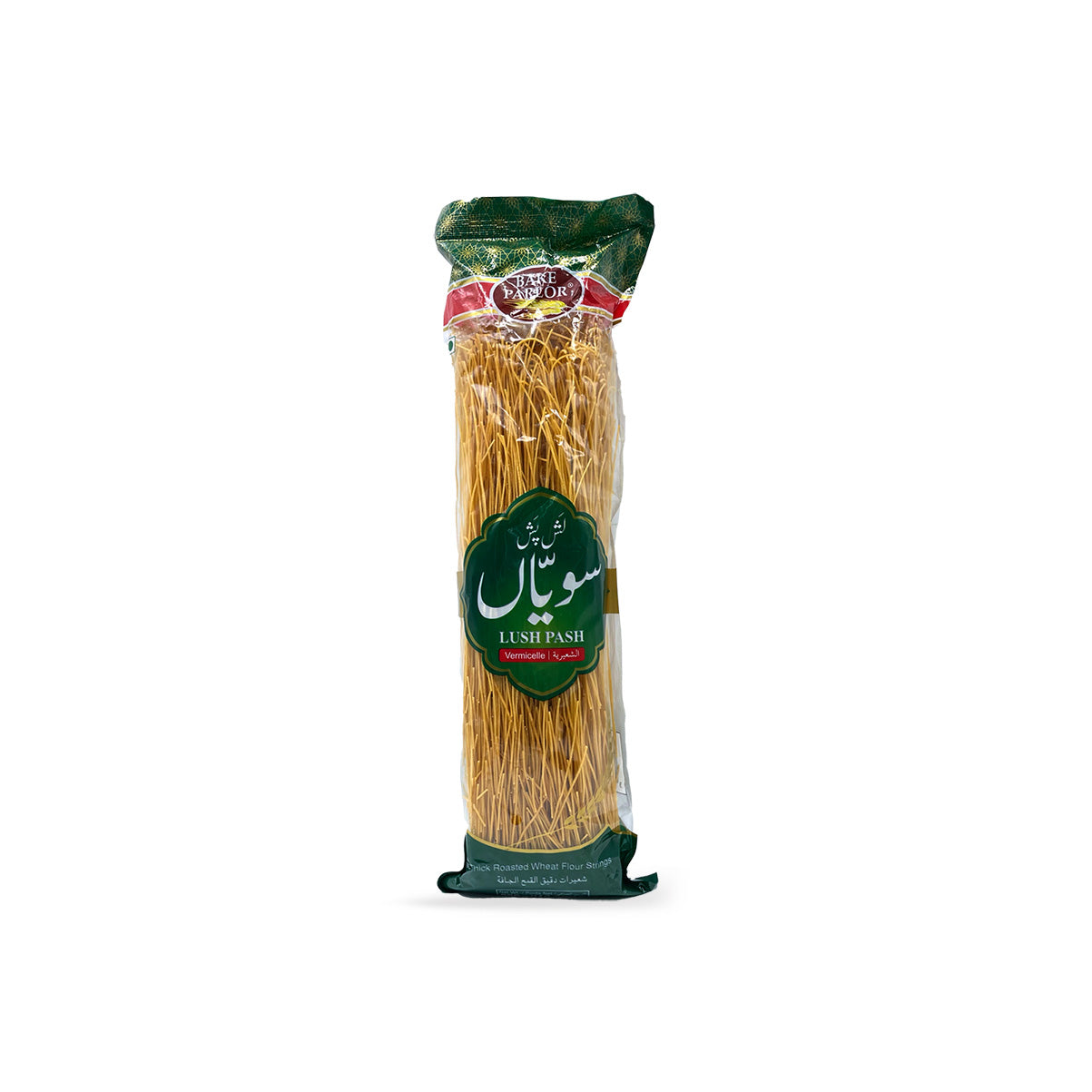 Bake Parlor Thick Lush Pash Vermicelli 350G
