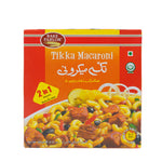 Bake Parlor Tikka Macaroni 250G