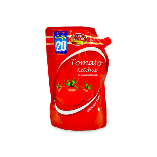 Bake Parlor Tomato Ketchup 450G