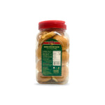 Bake Parlor Zeera Round Tea Rusk Jar 300G