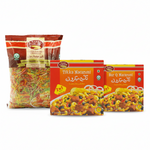 Bake Parlor Combo Recipe Mix Pack