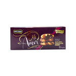Bisconni Mi Amor Chocolate Biscuits 8Pcs Box